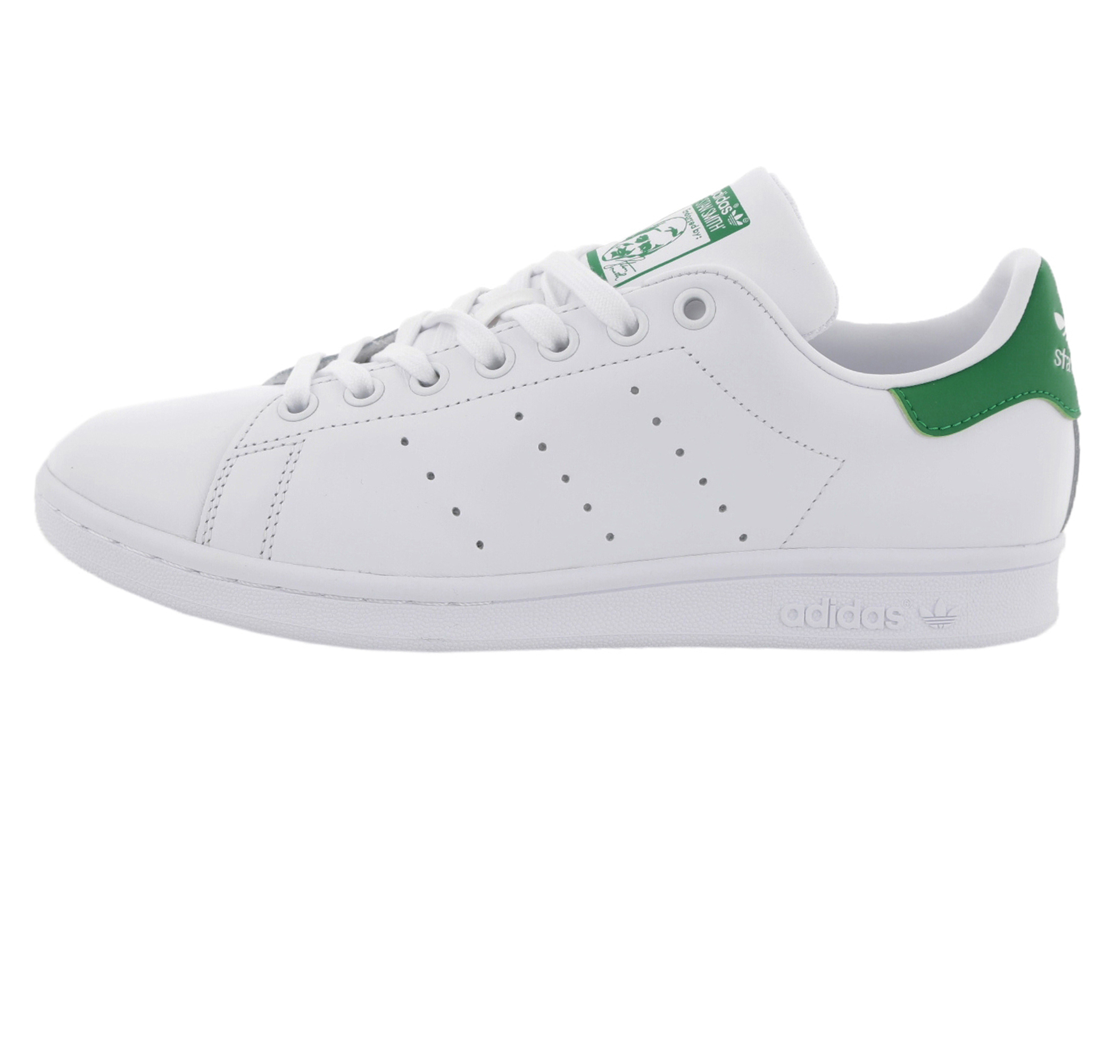 Женские кроссовки adidas Stan Smith