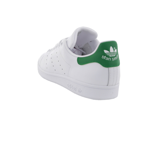 adidas Stan Smıth Kadın Spor Ayakkabı Beyaz adidas Stan Smıth Kadın Spor Ayakkabı Beyaz