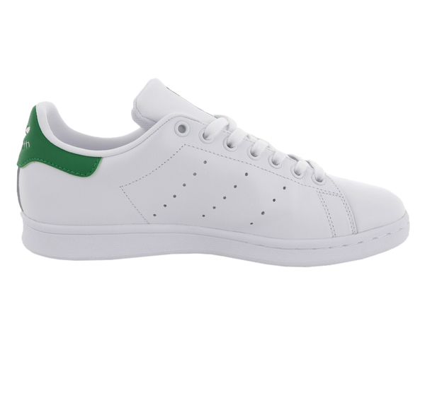 adidas Stan Smıth Kadın Spor Ayakkabı Beyaz adidas Stan Smıth Kadın Spor Ayakkabı Beyaz