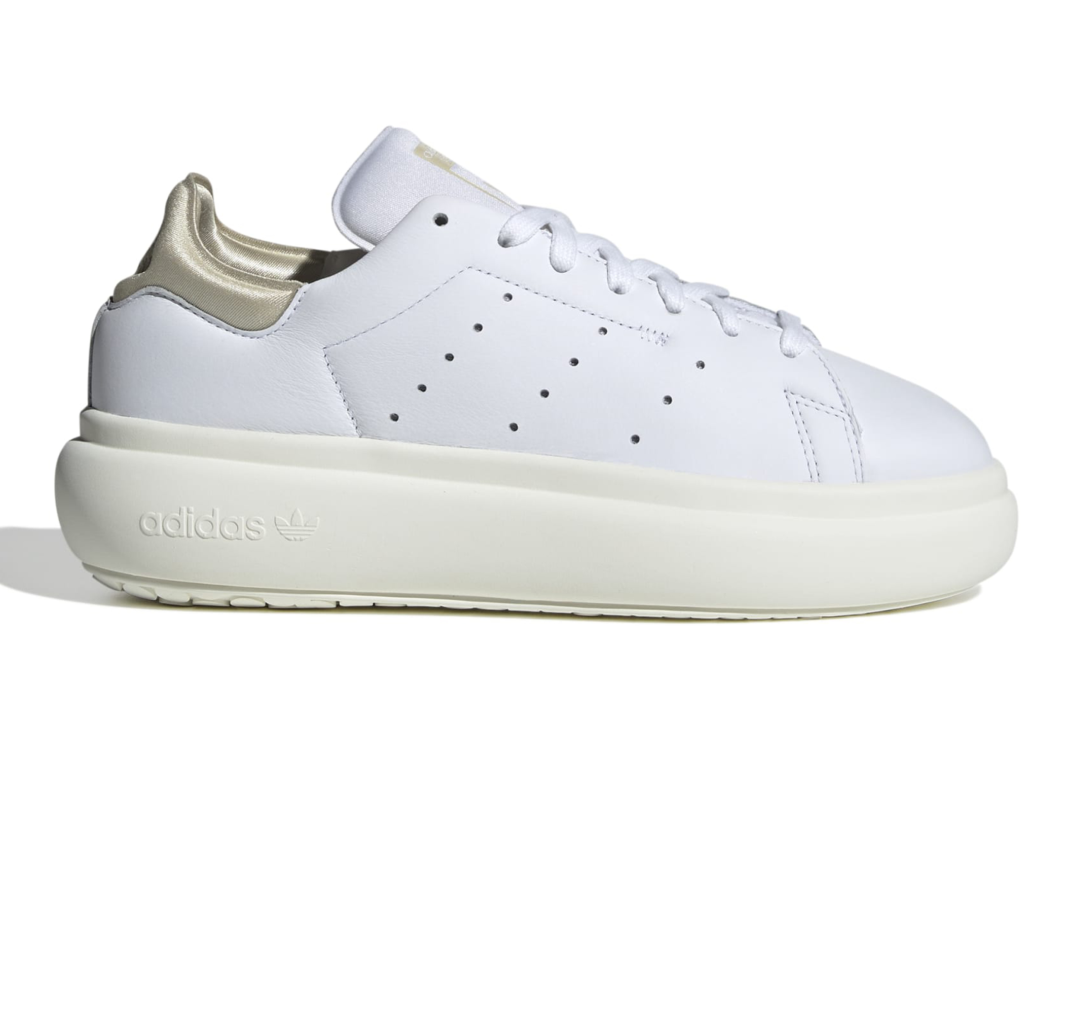 Женские кроссовки adidas Stan Smith Pf W