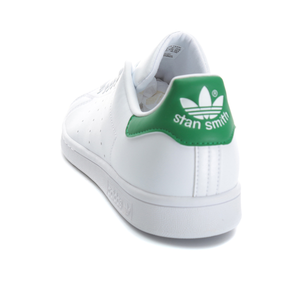 adidas Stan Smıth Kadın Spor Ayakkabı Beyaz adidas Stan Smıth Kadın Spor Ayakkabı Beyaz