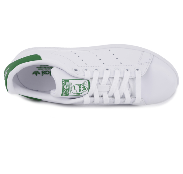 adidas Stan Smıth W Kadın Spor Ayakkabı Beyaz adidas Stan Smıth W Kadın Spor Ayakkabı Beyaz