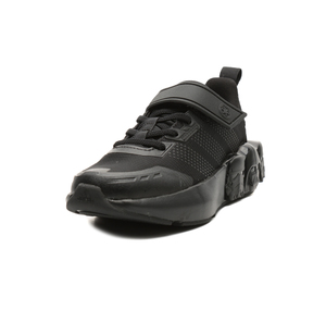 adidas Star Wars Runner El Çocuk Spor Ayakkabı Siyah