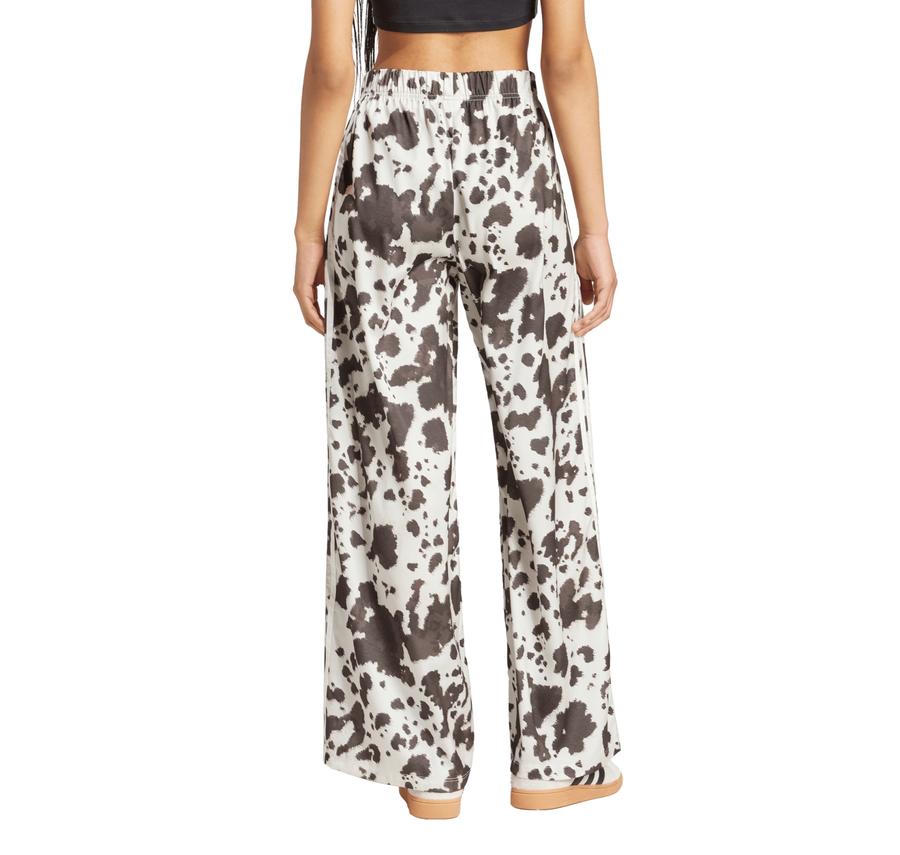 adidas Stn C Wl Pants Kadın Eşofman Altı Beyaz adidas Stn C Wl Pants Kadın Eşofman Altı Beyaz