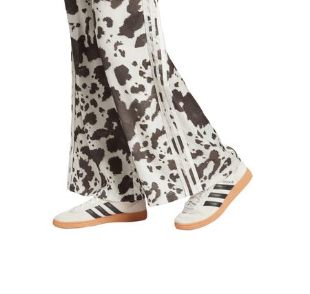 adidas Stn C Wl Pants Kadın Eşofman Altı Beyaz