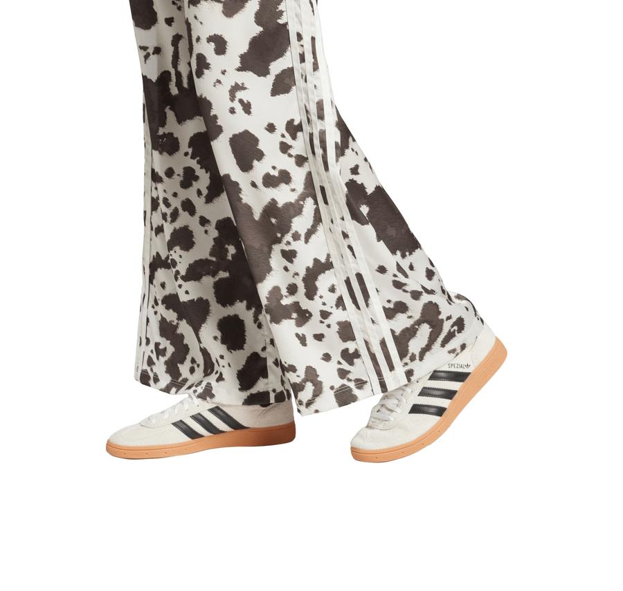 adidas Stn C Wl Pants Kadın Eşofman Altı Beyaz adidas Stn C Wl Pants Kadın Eşofman Altı Beyaz