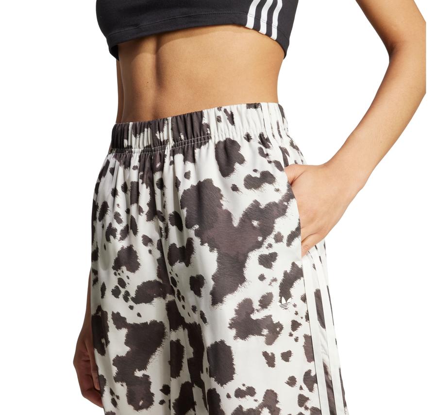 adidas Stn C Wl Pants Kadın Eşofman Altı Beyaz adidas Stn C Wl Pants Kadın Eşofman Altı Beyaz