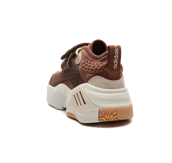 adidas Streetball Iıı Çocuk Spor Ayakkabı Kahve adidas Streetball Iıı Çocuk Spor Ayakkabı Kahve