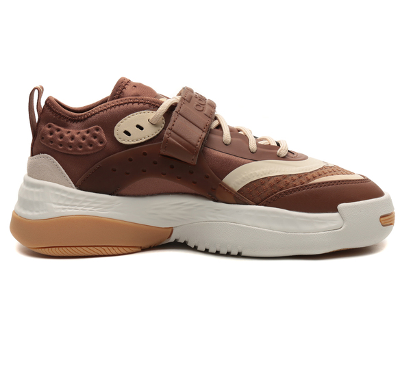 adidas Streetball Iıı Çocuk Spor Ayakkabı Kahve adidas Streetball Iıı Çocuk Spor Ayakkabı Kahve