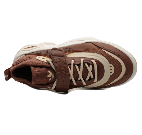 adidas Streetball Iıı Çocuk Spor Ayakkabı Kahve adidas Streetball Iıı Çocuk Spor Ayakkabı Kahve