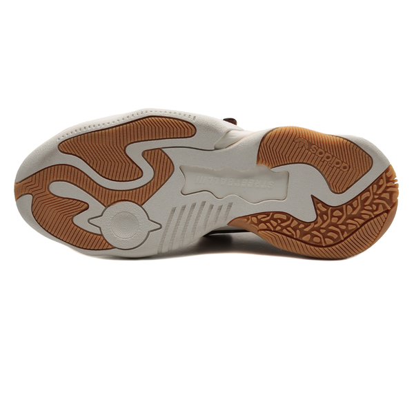 adidas Streetball Iıı Çocuk Spor Ayakkabı Kahve adidas Streetball Iıı Çocuk Spor Ayakkabı Kahve