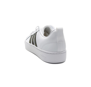 adidas Streetcheck Erkek Spor Ayakkabı Beyaz