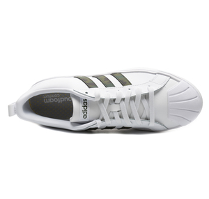 adidas Streetcheck Erkek Spor Ayakkabı Beyaz