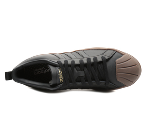 adidas Streetcheck Erkek Spor Ayakkabı Siyah