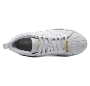 adidas Streetcheck Kadın Spor Ayakkabı Beyaz