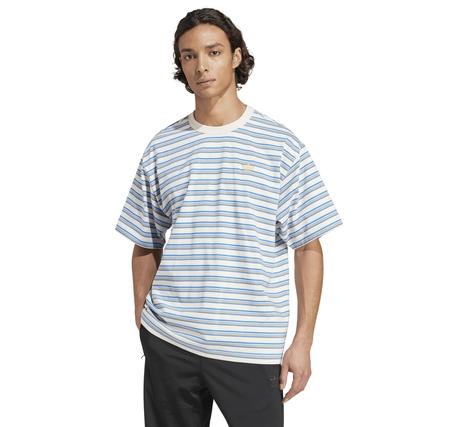 adidas Strıpe Tee Erkek T-Shirt