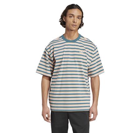 adidas Strıpe Tee Erkek T-Shirt