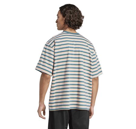adidas Strıpe Tee Erkek T-Shirt