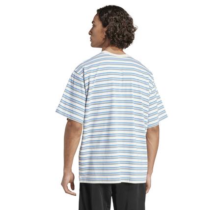 adidas Strıpe Tee Erkek T-Shirt