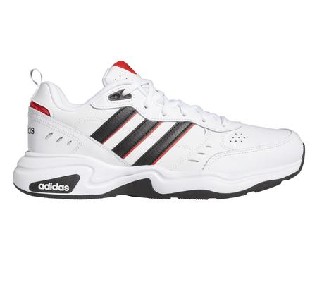 adidas Strutter Erkek Spor Ayakkabı Beyaz