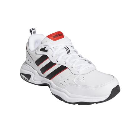 adidas Strutter Erkek Spor Ayakkabı Beyaz