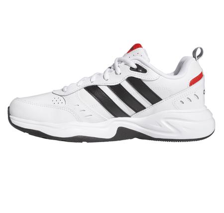 adidas Strutter Erkek Spor Ayakkabı Beyaz