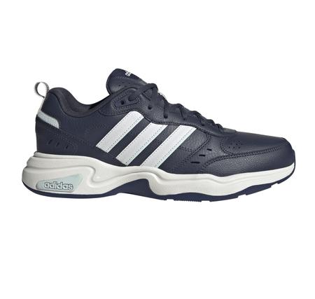 adidas Strutter Erkek Spor Ayakkabı Lacivert