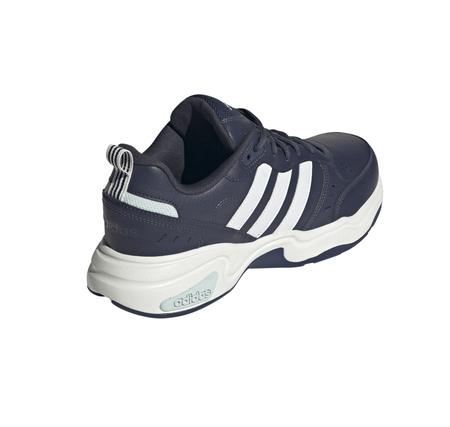 adidas Strutter Erkek Spor Ayakkabı Lacivert