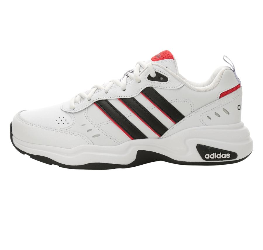 adidas Strutter Erkek Spor Ayakkabı Beyaz