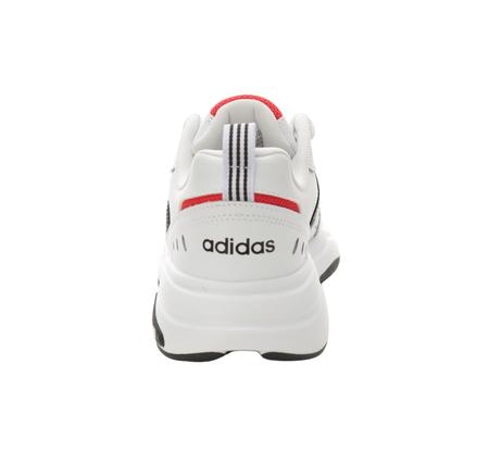 adidas Strutter Erkek Spor Ayakkabı Beyaz