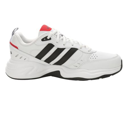 adidas Strutter Erkek Spor Ayakkabı Beyaz