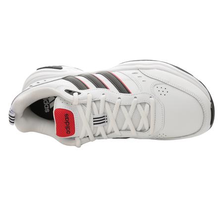 adidas Strutter Erkek Spor Ayakkabı Beyaz