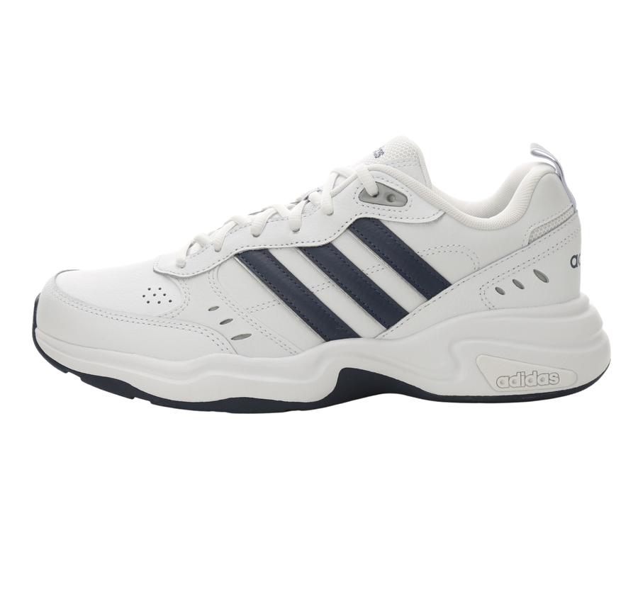 adidas Strutter Erkek Spor Ayakkabı Beyaz