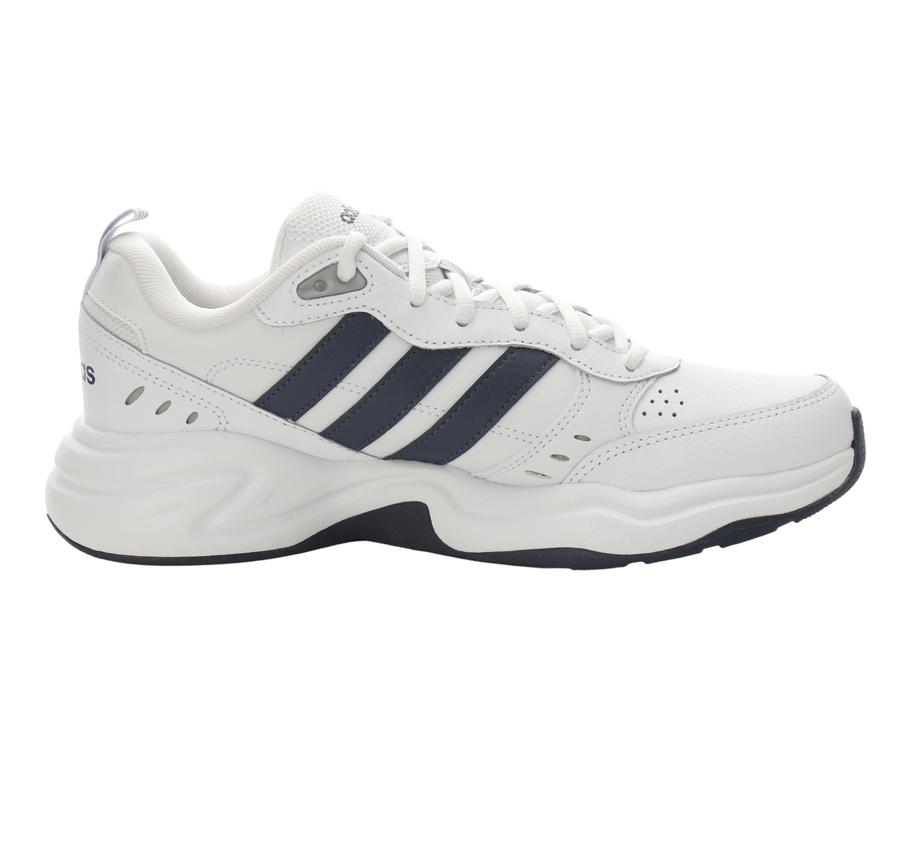adidas Strutter Erkek Spor Ayakkabı Beyaz adidas Strutter Erkek Spor Ayakkabı Beyaz