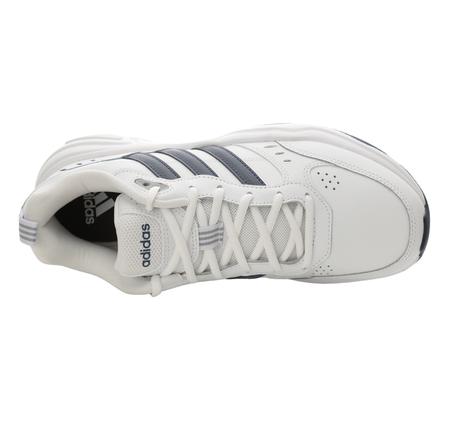 adidas Strutter Erkek Spor Ayakkabı Beyaz