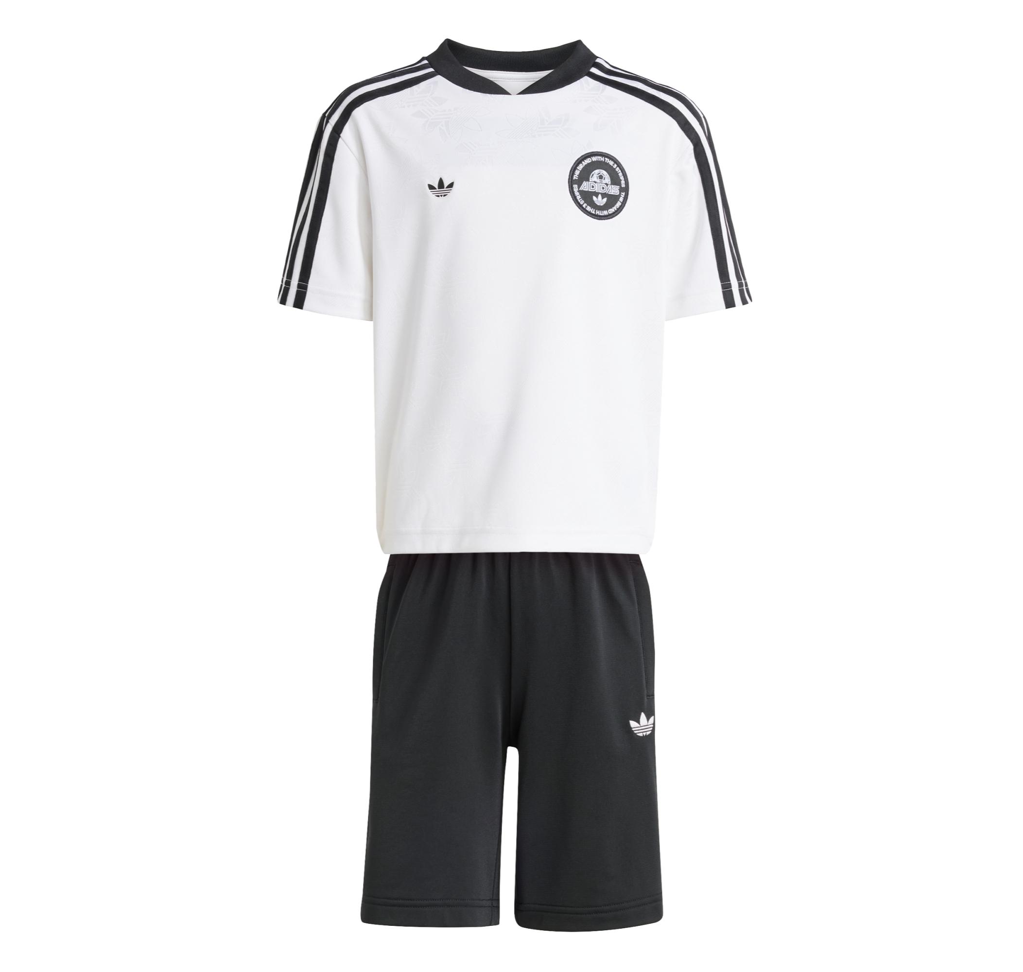 Детская футболка adidas Sts