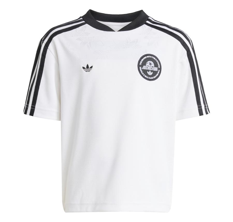 adidas Sts Çocuk T-Shirt Beyaz adidas Sts Çocuk T-Shirt Beyaz