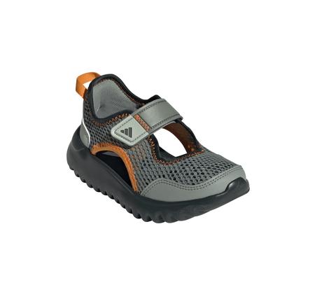 adidas Summerflex C Çocuk Sandalet Siyah