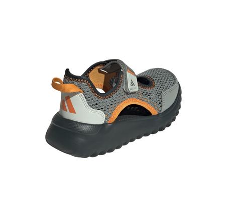 adidas Summerflex C Çocuk Sandalet Siyah