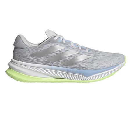 adidas Supernova Comfortglıde M Erkek Spor Ayakkabı Gri