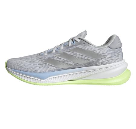 adidas Supernova Comfortglıde M Erkek Spor Ayakkabı Gri