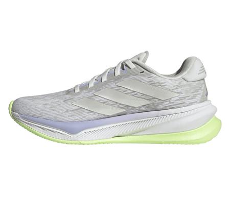 adidas Supernova Comfortglıde W Kadın Spor Ayakkabı Gri