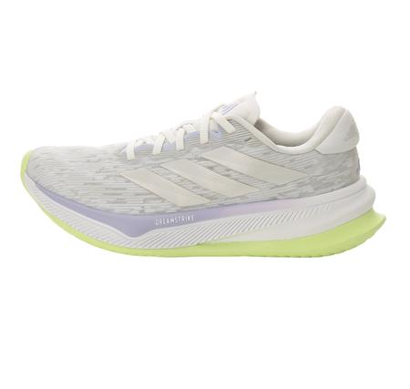 adidas Supernova Comfortglıde W Kadın Spor Ayakkabı Gri