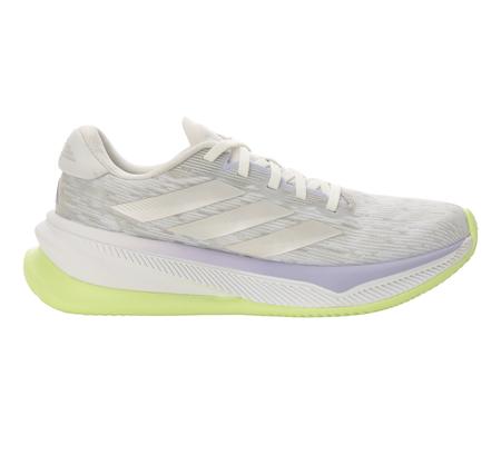 adidas Supernova Comfortglıde W Kadın Spor Ayakkabı Gri