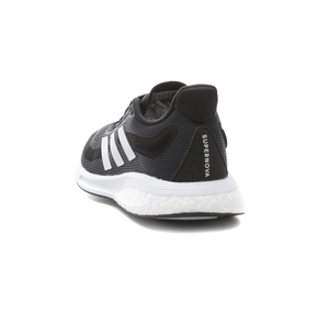 adidas Supernova J Çocuk Spor Ayakkabı Siyah