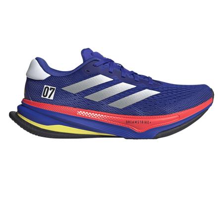 adidas Supernova Prıma M Erkek Spor Ayakkabı Lacivert