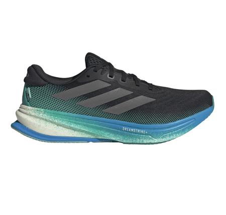 adidas Supernova Rıse 2 M Erkek Spor Ayakkabı Siyah