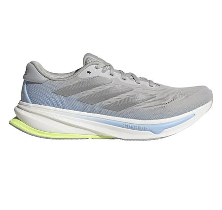 adidas Supernova Rıse 2 M Erkek Spor Ayakkabı Gri