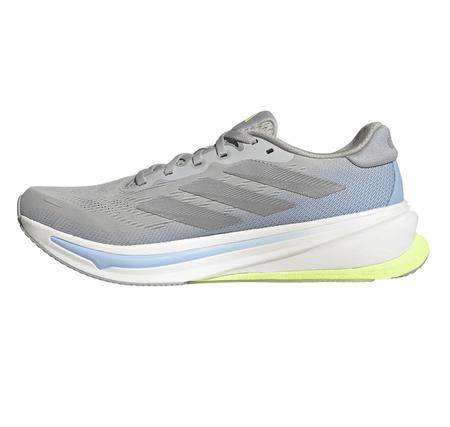adidas Supernova Rıse 2 M Erkek Spor Ayakkabı Gri