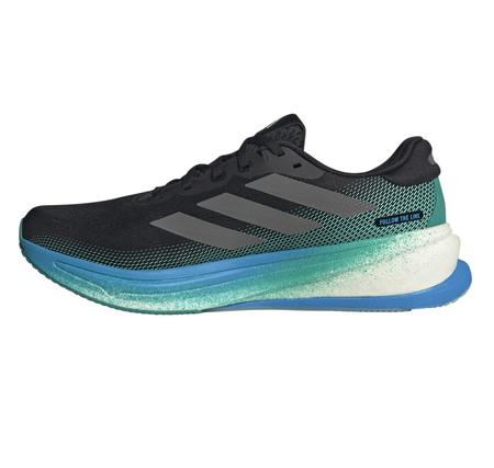 adidas Supernova Rıse 2 M Erkek Spor Ayakkabı Siyah